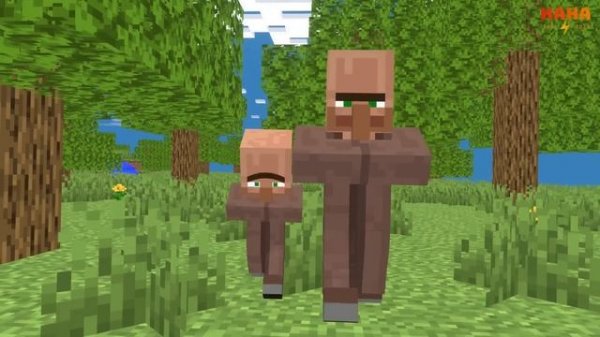 MONSTER SCHOOL : SEASON 8 ALL EPISODE - MINECRAFT ANIMATION