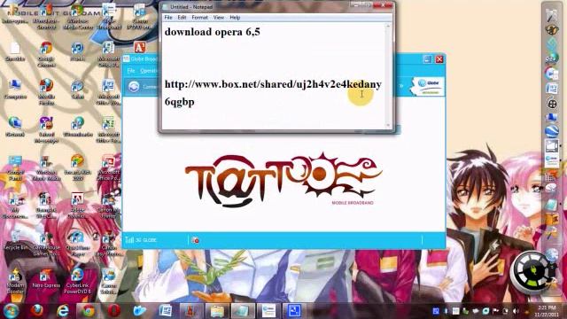 myphone tw1 new free internet using opera mini 6.5 смотреть онлайн