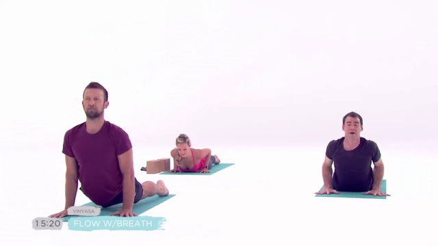 Progression week_ Core смотреть онлайн