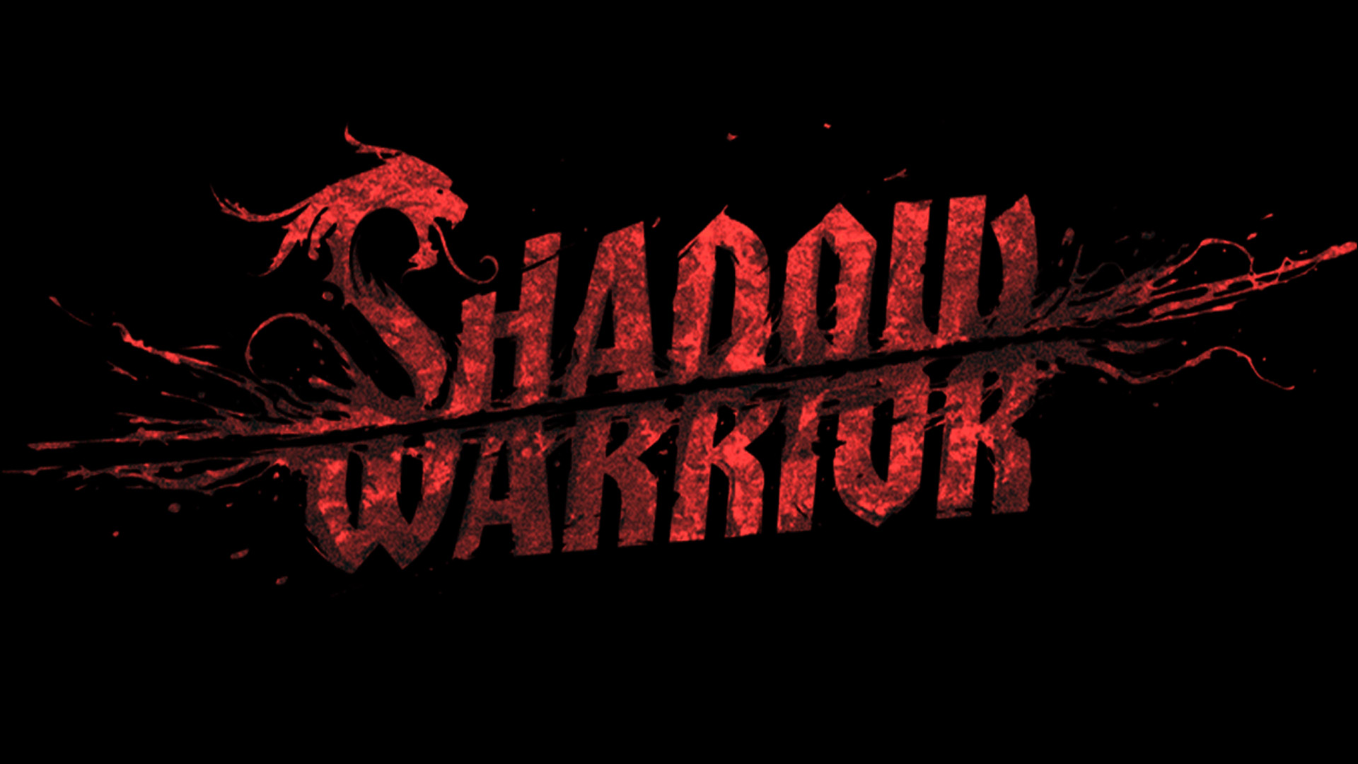 Прохождение Shadow Warrior - Глава 1