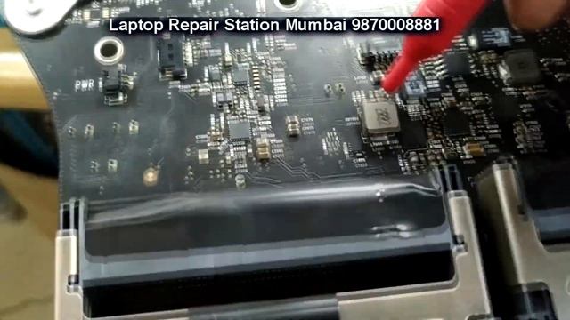 Apple  IMac A1311 Late 2009  Dead Not Power On No Display