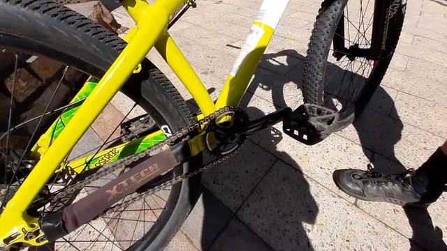 My Custom dirt Jumper | 2015 Specialized P3 смотреть онлайн