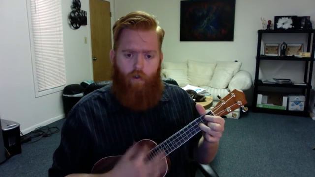 John Trigonis' Ukulele Song // For Indiegogo Contributors смотреть онлайн