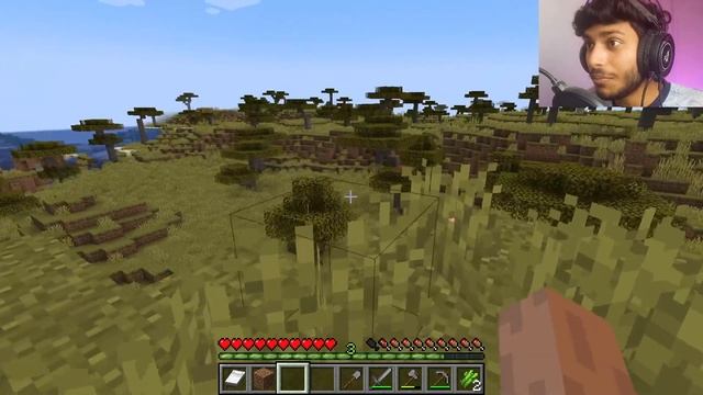 Time To Create Own World | Minecraft | Survival Series | Gameplay #1 смотреть онлайн