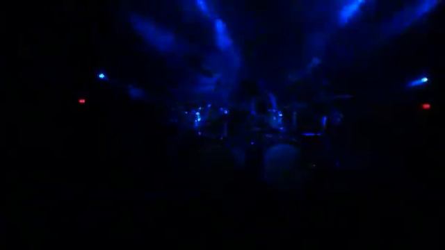 Helloween- Drum Solo (Dani Löble) & I'm Alive - Las Duranas Montevideo Uruguay- 08/05/2011 смотреть онлайн