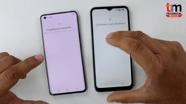 Copy All Apps & Data from Old Phone To New Phone | How To Copy Apps and Data From Android To Androi смотреть онлайн