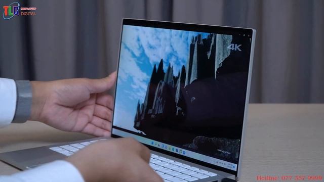 Đánh Giá Laptop Razer Book 13 Đẹp Mê Hồn смотреть онлайн