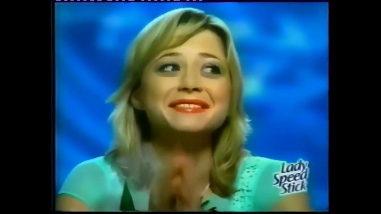 Анонсы и реклама | ТНТ. 20.12.2002 смотреть онлайн