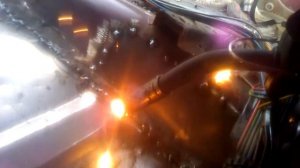 ремонт кузова ваз 2110 часть 3