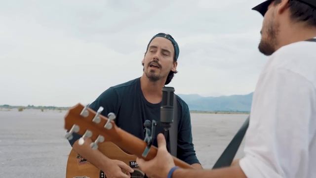 Right Here Waiting - Music Travel Love (Cover) смотреть онлайн