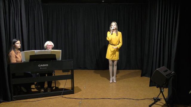 Дмитриева Юлия - Никого не будет в доме смотреть онлайн