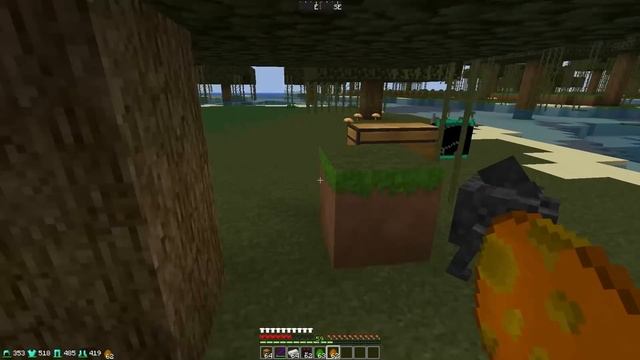 САМЫЕ СТРАННЫЕ МОБЫ В МАЙНКРАФТ | RARE MONSTERS MOD Spotlight смотреть онлайн