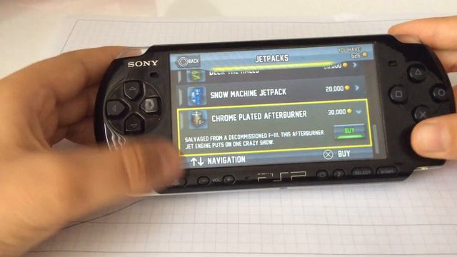 PSP mini games #1 смотреть онлайн