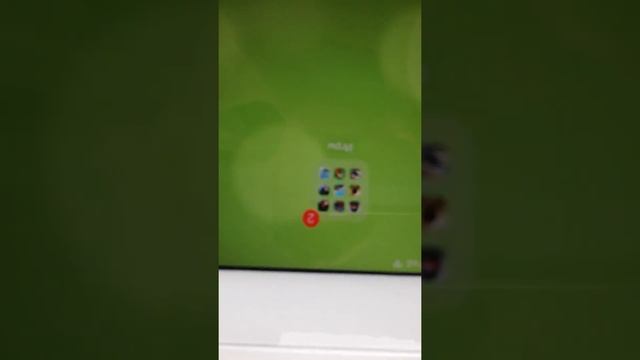 Баг в iOS 7 смотреть онлайн