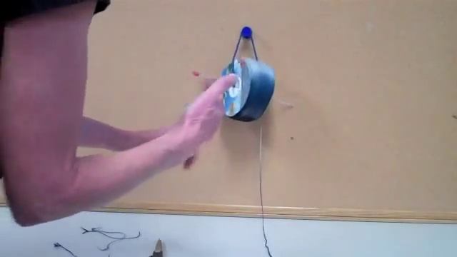 Flying Saucer Tutorial смотреть онлайн
