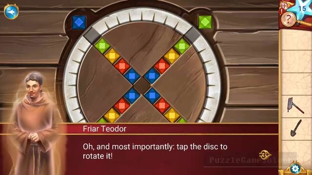 Adventure Escape Mysteries PSYCHIC SQUAD The Italian Affair Chapter 2 Walkthrough смотреть онлайн