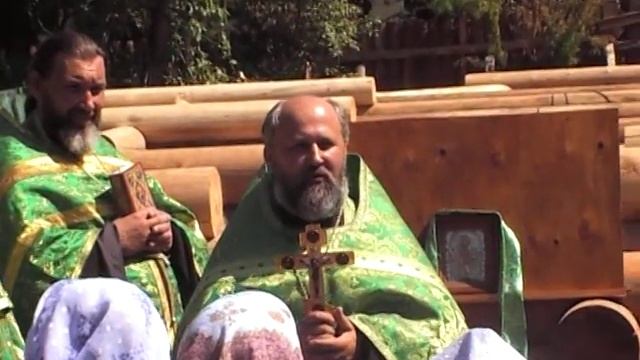 Братск Осиновка Храм 7 смотреть онлайн