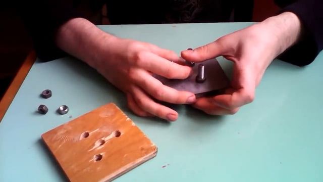 Литье пластмассы в домашних условиях смотреть онлайн