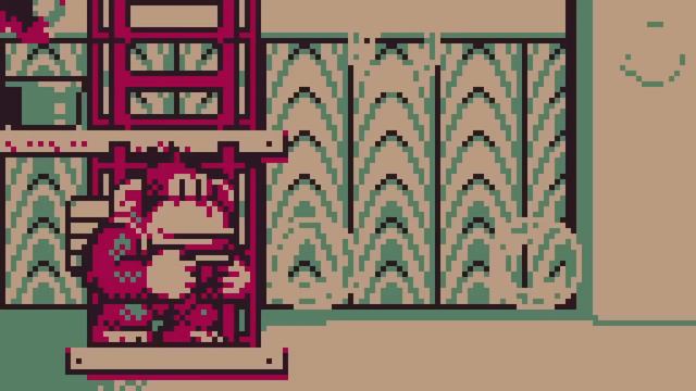 A Forgotten Blip...: Game & Watch Gallery 4: Donkey Kong 3 (REMIX) смотреть онлайн