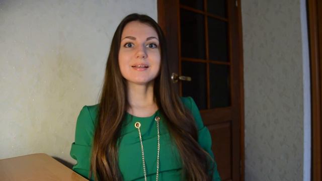 Стажировка для врачей в Австрии. Отзыв о получении гранта. смотреть онлайн