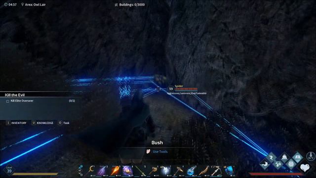 Dark And Light Ep 26 New Storage, Spider Taming & Wolf Shapeshifting! смотреть онлайн