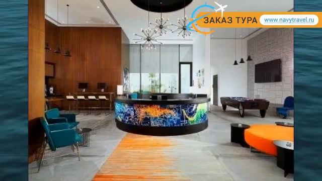ALOFT ME AISAM 4* ОАЭ Дубай обзор – отель АЛОФТ МИ АИСАМ 4* Дубай видео обзор смотреть онлайн