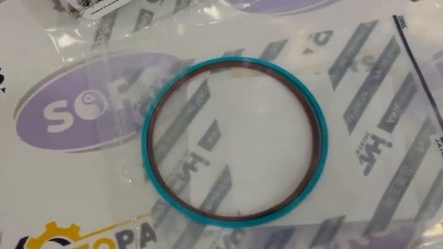 SEAL 5168345 FOR CASE & NEW HOLLAND смотреть онлайн