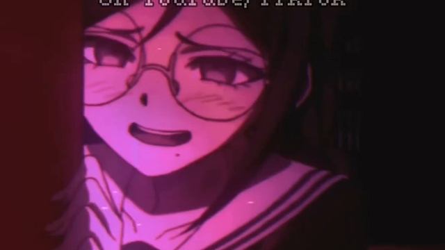 Toko Fukawa Edit || Stalker’s Tango || Read desc смотреть онлайн