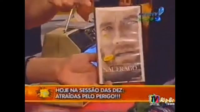 Bola conta os finais dos filmes (11/04/2004) #5 смотреть онлайн