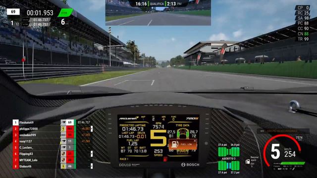 In evidenza: Assetto corsa competizione ps4 смотреть онлайн