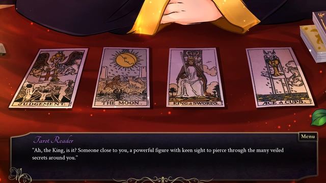Chess of Blades - [21/60] - [Linnaeus route - 03/14] - English Playthrough смотреть онлайн