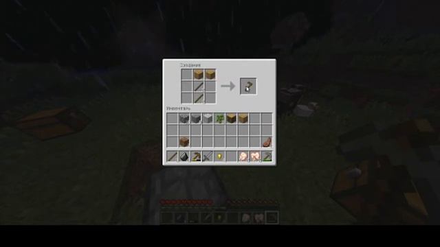 ВЫЖИВАНИЕ НА КАРТЕ MINECRAFT CAPTIVE #1 смотреть онлайн