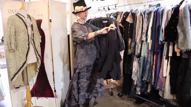 Nov 20 ~ New Arrivals From Magnolia Pearl! смотреть онлайн