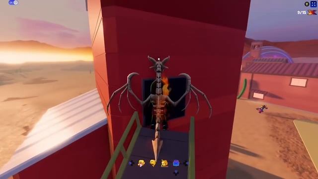 Roblox All 15 Lil Nas X Coins | Lil Nas X Roblox Concert Event смотреть онлайн