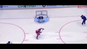 Шедевральный буллит Гусева / Матч Звезд