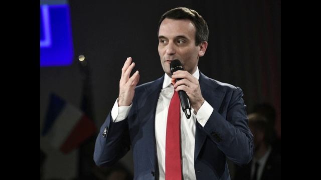 In Francia Hanno Invitato Zelenskyj Ai Negoziati.