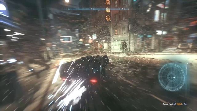 Why Gotham Knights Failed & was Canceled! смотреть онлайн