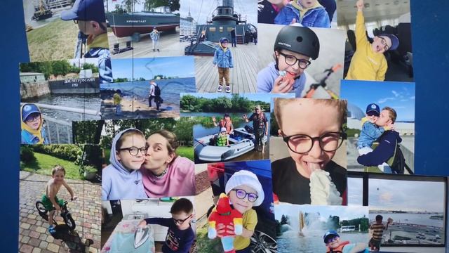 Фотовыставка "Лето в кадре 2023" смотреть онлайн