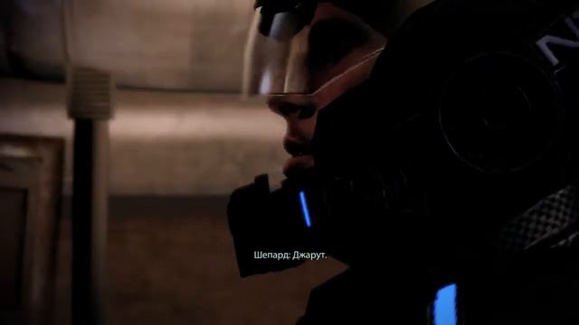 Прохождение Mass Effect 2 #19 - Самара. Ардат-Якши смотреть онлайн