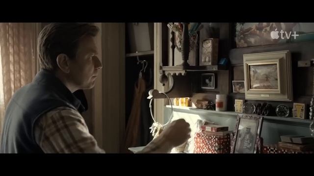 Рэймонд и Рэй (2022) - Трейлер.mp4 смотреть онлайн