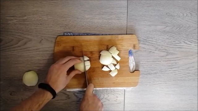 Рагу из овощей - легкий и вкусный ужин смотреть онлайн