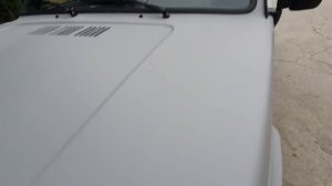 Нива пикап 2329