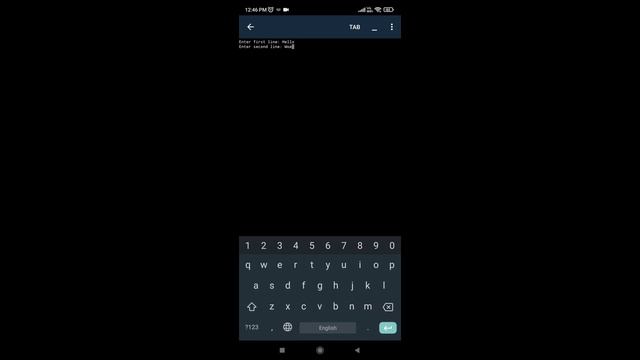 How to write strings to a binary file in python смотреть онлайн