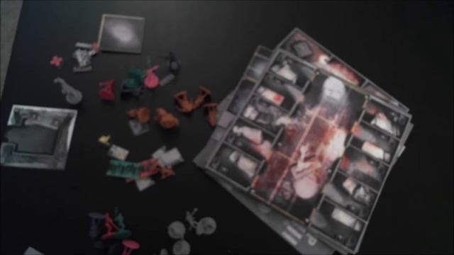 Zombicide Season Two: Prison Outbreak review - Board Game Brawl смотреть онлайн