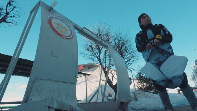Первый полёт в ВИНГСЬЮТЕ // #хочулетать смотреть онлайн
