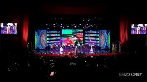 Xurshida Eshniyazova - Ustozlar termasi (VIDEO) 2023