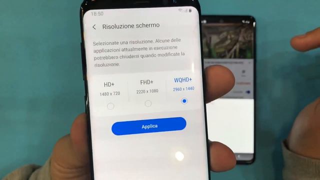 Samsung Galaxy S8 vs Samsung Galaxy A51 смотреть онлайн