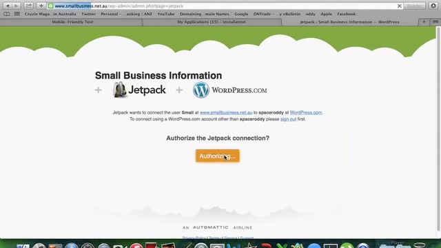 WordPress Mobile Plugin смотреть онлайн