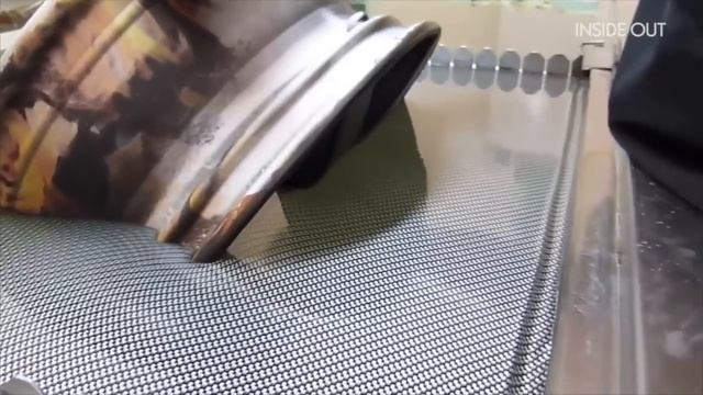 ЭТОТ УВЛЕКАТЕЛЬНЫЙ ПРОЦЕСС ГИДРОГРАФИКИ (ГИДРОГРАФИИ), АКВАПРИНТ, АКВАПЕЧАТЬ. HYDROGRAPHICS смотреть онлайн