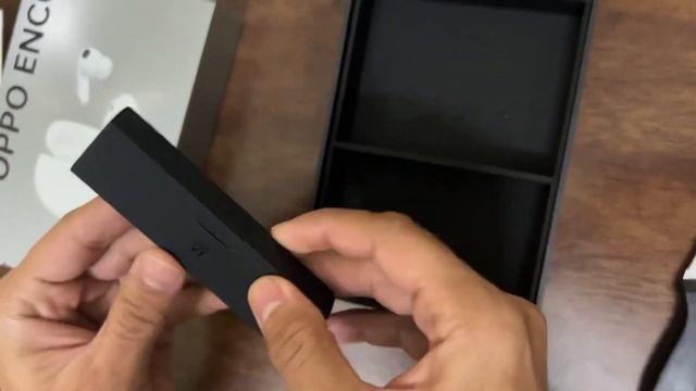 Oppo Enco X2 Earbuds Unboxing Best earbuds with ANC fast charging best sound quality battery life смотреть онлайн